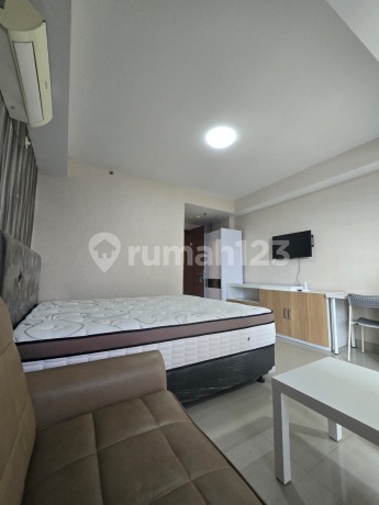 Disewakan Apartement Sudirman Suites Studio + Furnish Inc. IPL