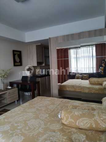 Dijual Apartement Beverly Dago Tipe Studio Full Furnish