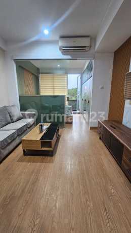 Disewakan Apartement Dago Suites 1 Bedroom Lux! 100% Baru ********