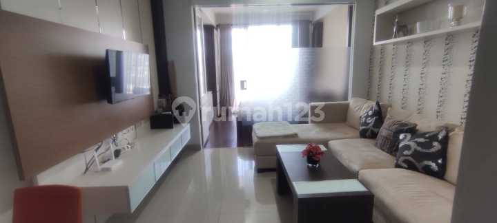 Disewakan Apartement Dago Suites 1 Bedroom Full Furnish