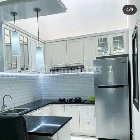 Termurah ! Dijual Rumah Minimalis Dalam Komplek My Home Cinambo