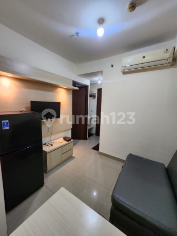 Termurah ! Disewakan Apartement Sudirman Suites 2 Bedroom Inc. IPL