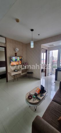 Termurah ! Dijual Apartement Sudirman Suites 2 Bedroom Furnish Termurah ! Dijual Apartement Sudirman Suites 2 Bedroom Furnish