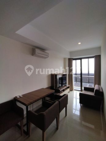 Termurah ! Dijual Apartement Beverly Dago Type 2 bedroom Furnish