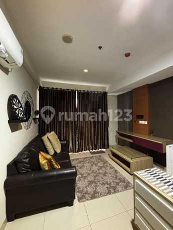 Langka! Disewakan Apartement Dago Suites 1 Bedroom Paling Luas