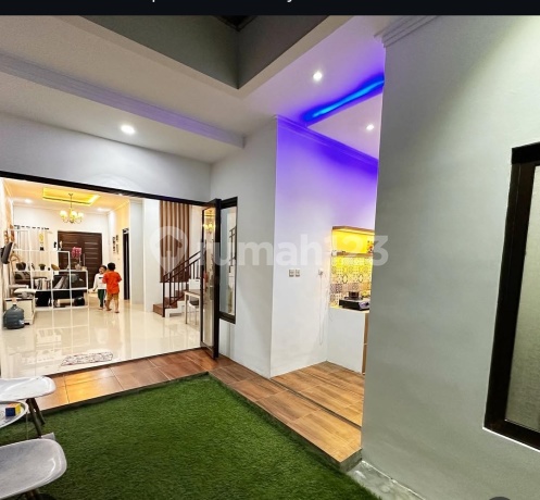 Termurah! Dijual Cepat Rumah dalam Komplek Setra Dago Antapani Termurah! Dijual Cepat Rumah dalam Komplek Setra Dago Antapani