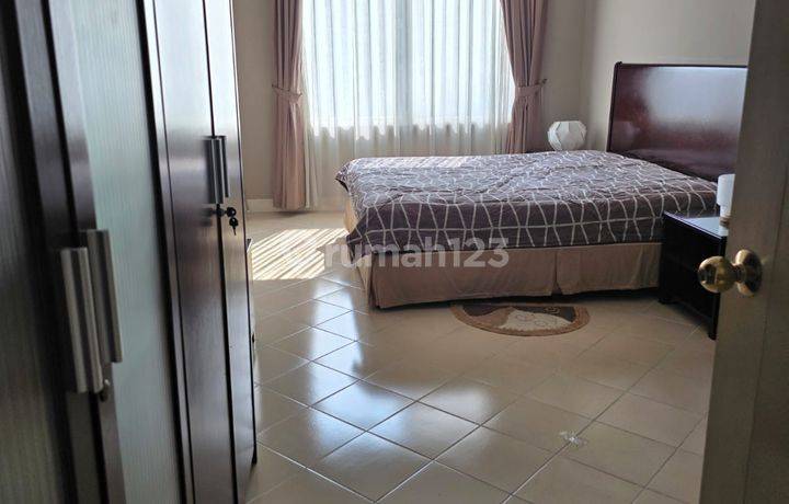 For Rent apartemen Batavia 1BR 1BT Size 55Sqm