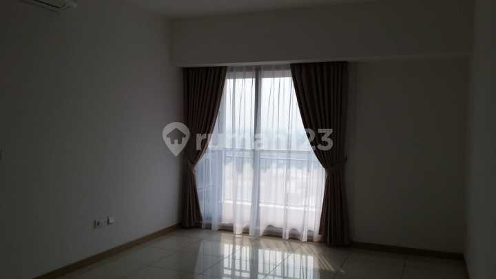 Jual Cepat, Unit 2Br Brand New Siap Huni di M Town Signature, Nego