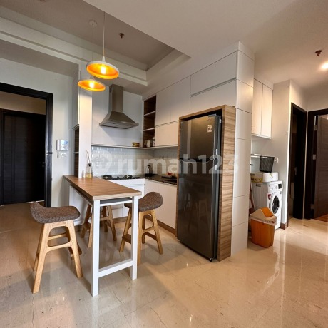 Disewakan, Unit 2Br Rapih Siap Huni Full Furnish Di Sudirman Hill Residence Disewakan, Unit 2Br Rapih Siap Huni Full Furnish Di Sudirman Hill Residence
