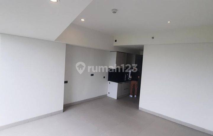 Jual Cepat!! Unit Type Studio Rapih Siap Huni Di Apt. Carstensz, Nego