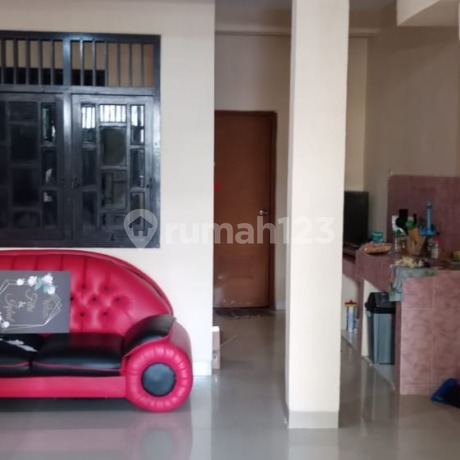 Jual Cepat, Rumah Siap Huni 2Lantai Di Pondok Kelapa 