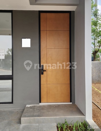 Rumah Botany Hills Pinus Fatmawaty Centre Rumah Botany Hills Pinus Fatmawaty Centre