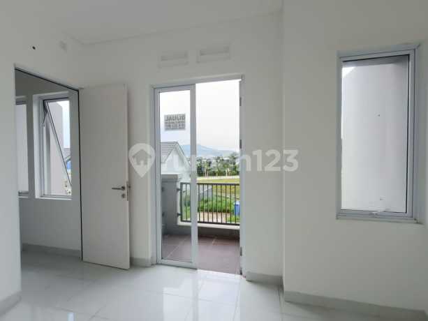  Rumah Lokasi Sentul City. Cluster Green Mountain. 