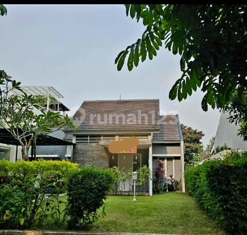 Dijual Rumah Grand Matoa Residence 