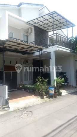 Rumah Sedayu Villas Jln.kemang Raya ,depok Rumah Sedayu Villas Jln.kemang Raya ,depok