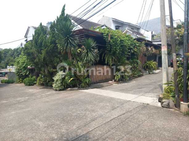Nerada Estate Ciputat Tangerang Selatan