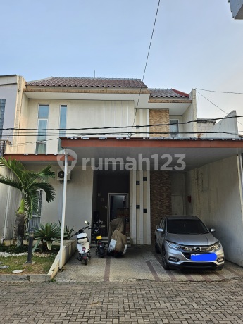 Perumahan Pelangi Matoa Depok