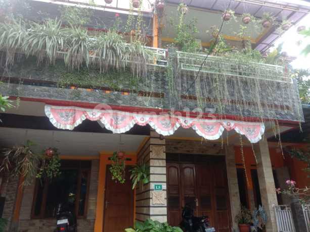 Perumahan Taman Ventura Indah 2 Tanah Baru Depok Perumahan Taman Ventura Indah 2 Tanah Baru Depok