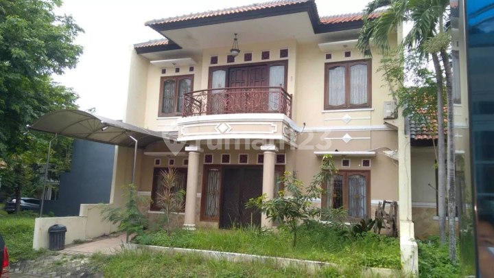 Dijual Rumah Villa Taman Telaga Strategis Siap Huni Dijual Rumah Villa Taman Telaga Strategis Siap Huni
