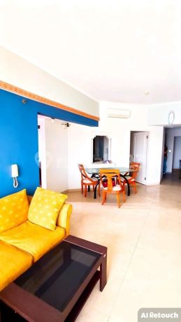 Dijual Apartemen Puncak Marina Margorejo Full Furnish Siap Huni