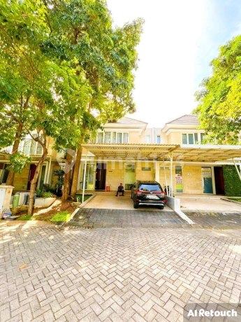 Dijual Rumah Minimalis Cantik Buona Vista Citraland Strategis Siap Huni Dijual Rumah Minimalis Cantik Buona Vista Citraland Strategis Siap Huni