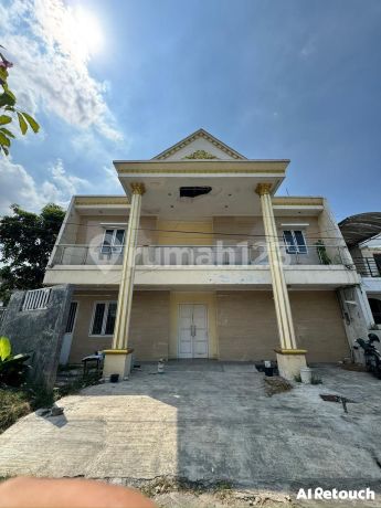 Dijual Rumah Rayan Regency Dian Istana Hitung Tanah Dijual Rumah Rayan Regency Dian Istana Hitung Tanah