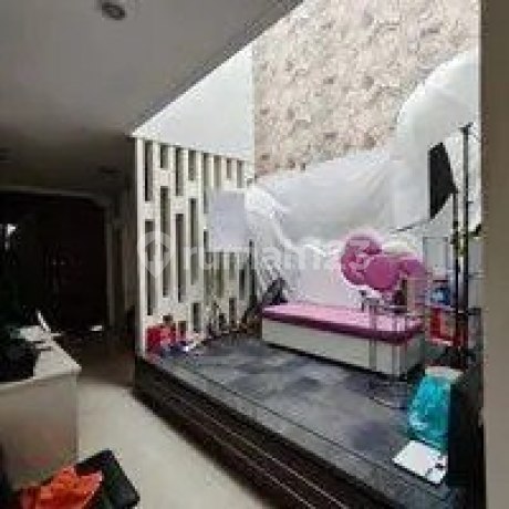 Dijual Rumah Grand Eastwood Strategis Siap Huni