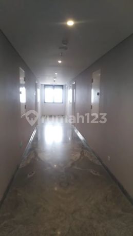 Dijual Apartemen Vieloft Soho Ciputra World Strategis Siap Huni