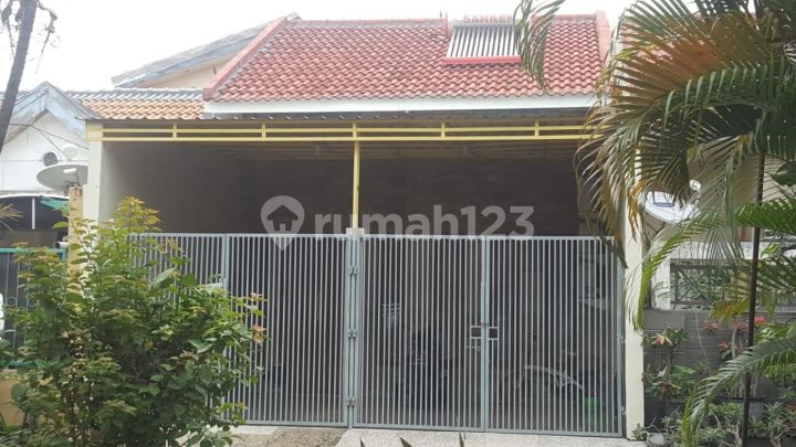 For Sale Citra Sentosa House Fully Furnished Minimalist Strategic Ready to Occupy