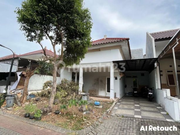 Dijual Rumah Royal Park 1 Strategis Siap Huni