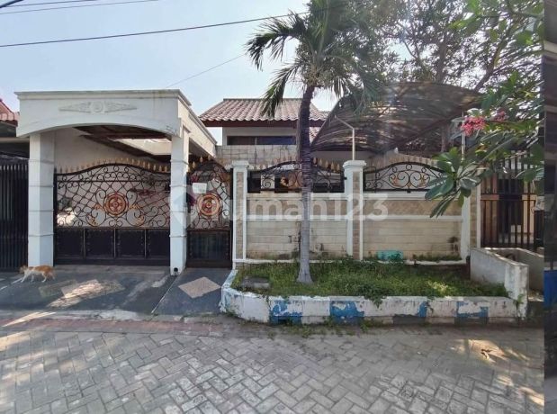 Dijual Rumah Rayan Regency Dian Istana Strategis Minimalis Siap Huni