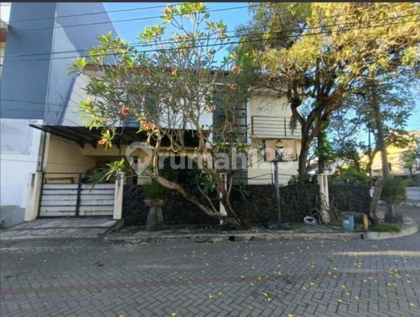 Dijual Rumah Wiyung Griya Babatan Mukti Minimalis Strategis Siap Huni Dijual Rumah Wiyung Griya Babatan Mukti Minimalis Strategis Siap Huni