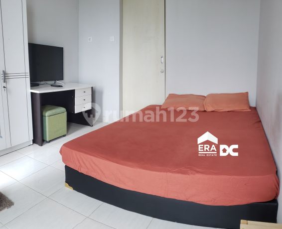 Amartha View Apartments Near KIC Gatsu in Ngaliyan, Semarang