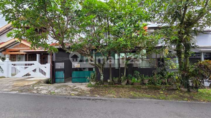Rumah Harga 1 M Dekat Uksw Di Soka Sidorejo Salatiga
