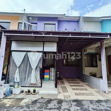 Rumah Murah Harga Nego di Puri Graha Wahid Regrency Salatiga Rumah Murah Harga Nego di Puri Graha Wahid Regrency Salatiga