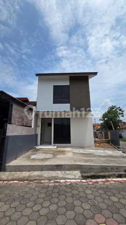 Rumah Baru Murah Di Graha Mukti Residence Pedurungan Semarang Rumah Baru Murah Di Graha Mukti Residence Pedurungan Semarang