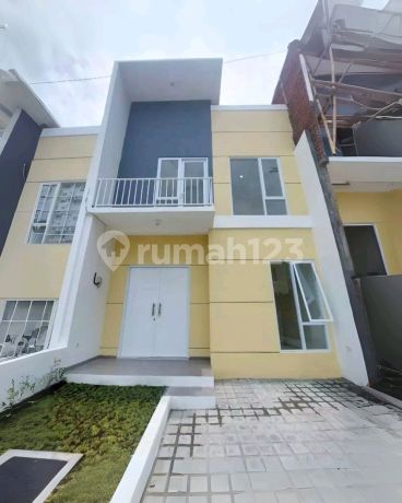 Rumah Murah Bagus Siap Huni Dekat Undip Di Siranda View Tembalang Rumah Murah Bagus Siap Huni Dekat Undip Di Siranda View Tembalang