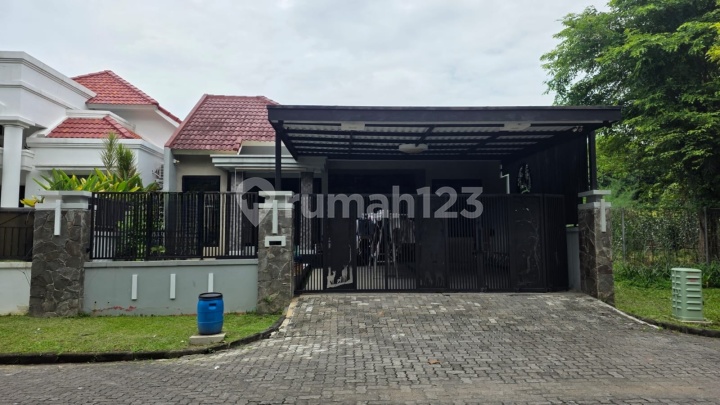 Rumah 1 Lantai Siap Huni Dekat Karangturi Di Graha Padma Rumah 1 Lantai Siap Huni Dekat Karangturi Di Graha Padma