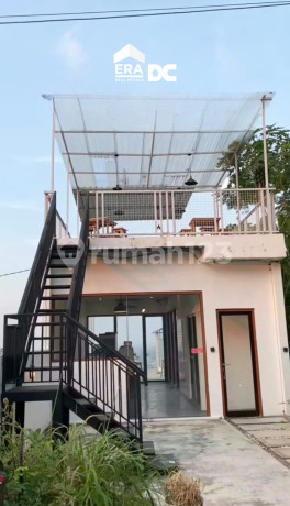 Ruang Usaha Cafe View City Light Di Perum 369 View Tembalang Ruang Usaha Cafe View City Light Di Perum 369 View Tembalang