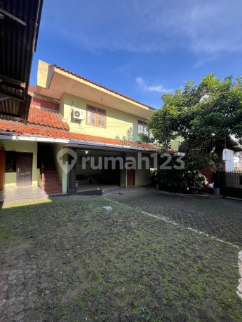 Rumah Layak Huni Cocok Untuk Usaha Kost Cipinang Jaya