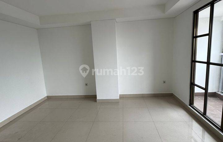Dijual Apartement Non Furnished Siap Huni Lokasi di Tamansari Tera Residence Banudung