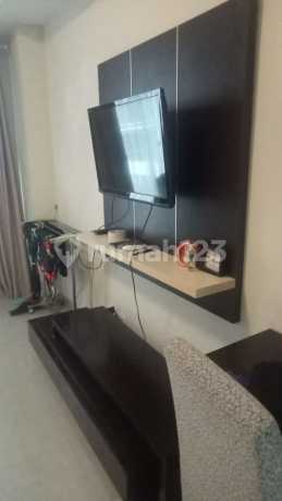 Dijual Apartement Studio Full Furnish Lokasi di Beverly Hill Dago Bandung