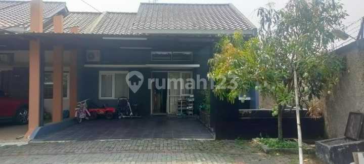 Dijual Rumah Nyaman dan Siap Huni Lokasi di Katapang Indah Residence Bandung