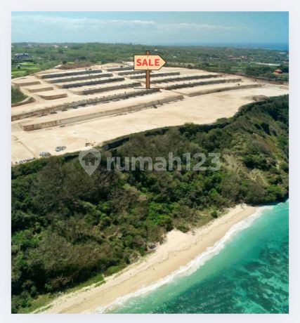 Kavling Fairwinds Bali Posisi Bagus Dekat Pantai