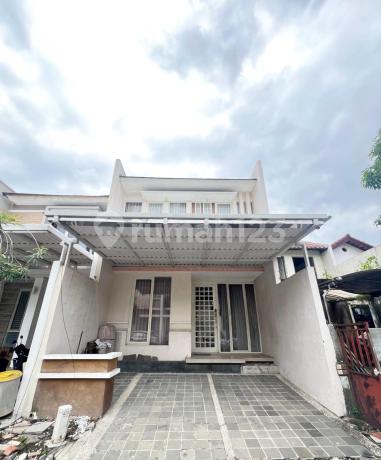 For Sale or Rent Ready-to-Live-in House at Citraland Alam Hijau