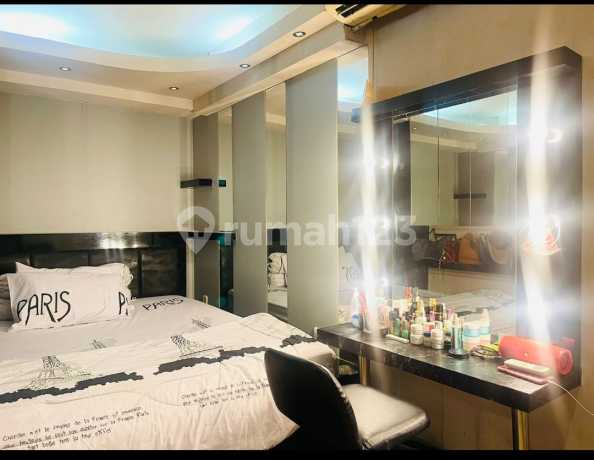 Dijual Apartemen Puncak Permai Murah, Free Biaya Peralihan Dijual Apartemen Puncak Permai Murah, Free Biaya Peralihan