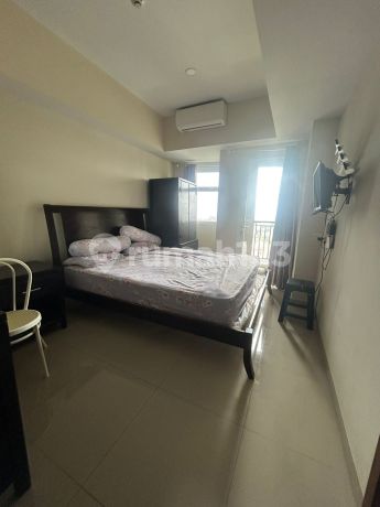 Apartemen Grand Dharmahusada Lagoon Siap Huni, Dekat Kampus Its Apartemen Grand Dharmahusada Lagoon Siap Huni, Dekat Kampus Its