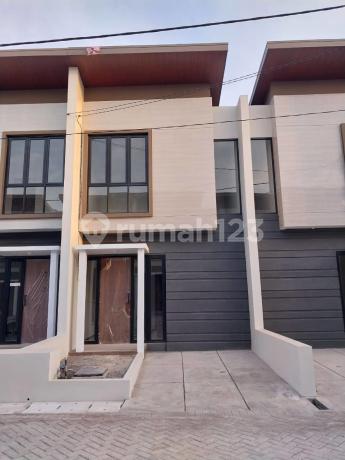 Rumah Baru Gress 2 Lantai Alana Regency Gunungsari Indah Rumah Baru Gress 2 Lantai Alana Regency Gunungsari Indah