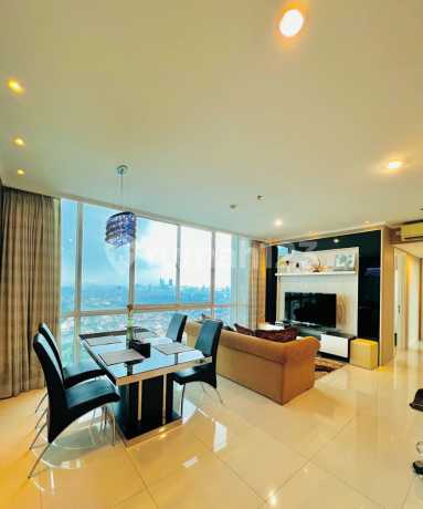 Apartemen Ciputra World Tower Via, Dekat Ciputra World Mall Apartemen Ciputra World Tower Via, Dekat Ciputra World Mall