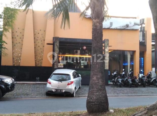 Sangat Langka, Dijual Bangunan Komersial 0 Jalan Raya Citraland